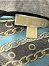 MICHAEL Michael Kors Teal Short Sleeve Top Size M - photo 7