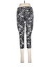 Lululemon Athletica Print Gray Active Pants Size 8 - photo 2