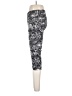 Lululemon Athletica Print Gray Active Pants Size 8 - photo 5