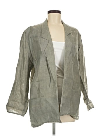 Bagutta Collection Blazer (view 1)
