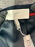 Joie 100% Polyester Black Track Pants Size S - photo 7