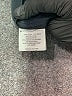 Joie 100% Polyester Black Track Pants Size S - photo 8