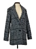 Old Navy Houndstooth Gray Coat Size XS - photo 1
