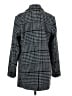 Old Navy Houndstooth Gray Coat Size XS - photo 2