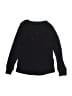 Amazon Essentials Black Long Sleeve T-Shirt Size 4T - photo 1