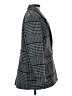 Old Navy Houndstooth Gray Coat Size XS - photo 4