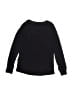 Amazon Essentials Black Long Sleeve T-Shirt Size 4T - photo 2
