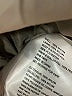 MICHAEL Michael Kors 100% Nylon Gray Coat Size XS - photo 7