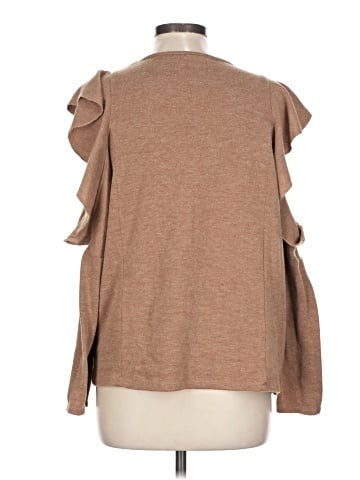 Zara W&B Collection Pullover Sweater (view 2)