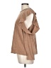 Zara W&B Collection Brown Pullover Sweater Size L - photo 5