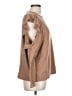 Zara W&B Collection Brown Pullover Sweater Size L - photo 4