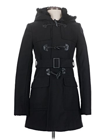 Theory Coat (view 1)