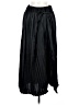 Gibson Latimer 100% Polyester Black Formal Skirt Size M - photo 1
