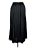 Gibson Latimer 100% Polyester Black Formal Skirt Size M - photo 2