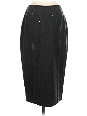 Vex Collection Formal Skirt (view 1)