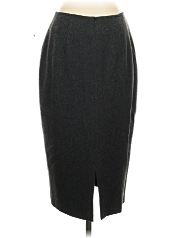 Vex Collection Formal Skirt (view 2)