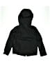 Nike 100% Polyester Black Windbreaker Size M (youth) - photo 2