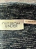Out From Under Gray Cardigan Size S - photo 7