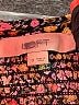 Ann Taylor LOFT 100% Viscose Brown Jumpsuit Size 0 - photo 4