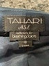 Tahari by ASL Gray Jacket Size 10 - photo 6