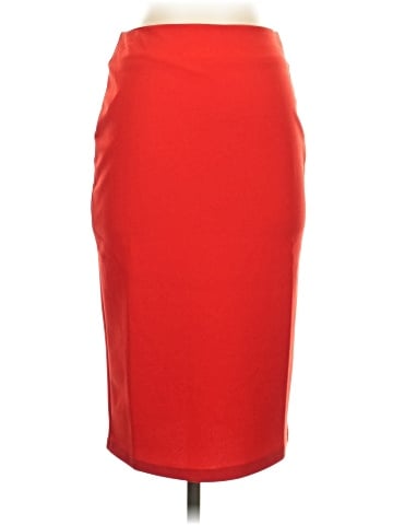 She + Sky Formal Skirt (view 1)