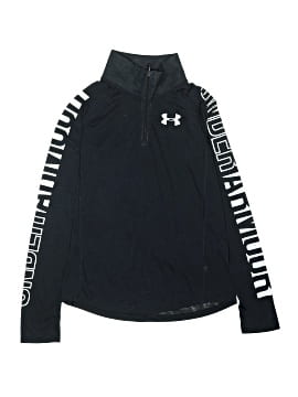 Under Armour Long Sleeve Polo
