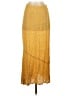 Rhode X Target Yellow Casual Skirt Size XS - photo 1