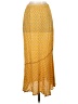 Rhode X Target Yellow Casual Skirt Size XS - photo 2