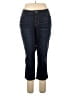 SLINK Jeans Blue Jeans Size 20 - photo 1