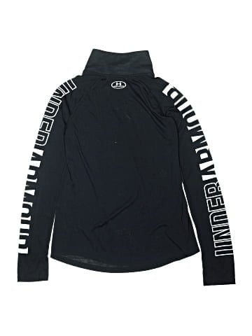 Under Armour Long Sleeve Polo (view 2)