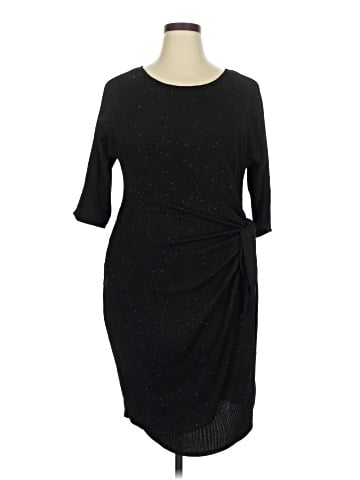 Signature by Robbie Bee Cocktail Dress (view 1)