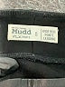 Mudd Black Active Pants Size S - photo 7
