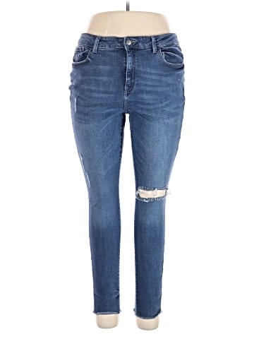WARP + WEFT Jeans (view 1)