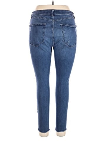WARP + WEFT Jeans (view 2)