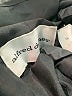 Alfred Dunner 100% Polyester Print Black Jacket Size 14 - photo 6