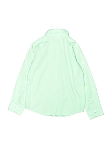 George Long Sleeve Button-Down Shirt (view 2)