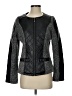 Fornia Argyle Black Jacket Size XXS (estimated) - photo 1