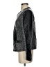 Fornia Argyle Black Jacket Size XXS (estimated) - photo 5