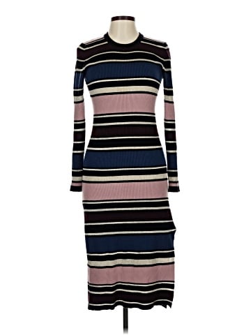 Cupcakes & Cashmere Casual Dress (view 1)