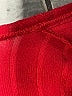 Unbranded Burgundy Cocktail Dress Size S - photo 7