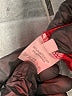 Unbranded Burgundy Cocktail Dress Size S - photo 8
