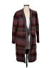 Anne Klein Gray Cardigan Size L - photo 1