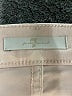 7 For All Mankind Pink Jeans Size 24 waist - photo 4
