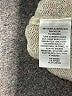 Hinge Tan Pullover Sweater Size XS - photo 8