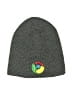 Simplicity 100% Acrylic Gray Beanie One size - photo 1