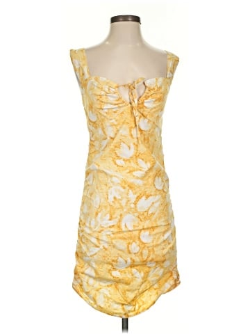 Louna Cocktail Dress (view 1)