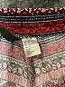 Unbranded 100% Viscose Print Red Casual Pants Size 8 - photo 7
