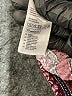 Unbranded 100% Viscose Print Red Casual Pants Size 8 - photo 8