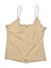 Unbranded Tan Tank Top Size 11 - 13 - photo 1
