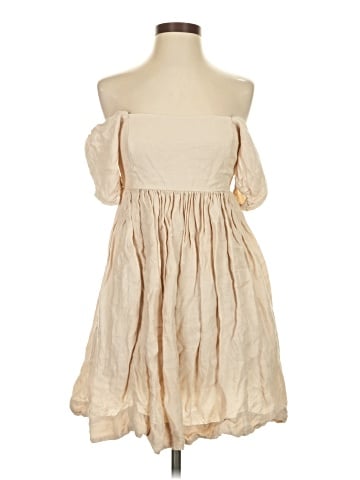 J.Crew Casual Dress (view 1)